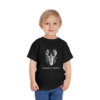 Summer is Coming- Toddler