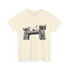 Peaks Island Tee