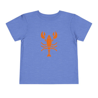 Lobster from the 70s – Toddler Tee