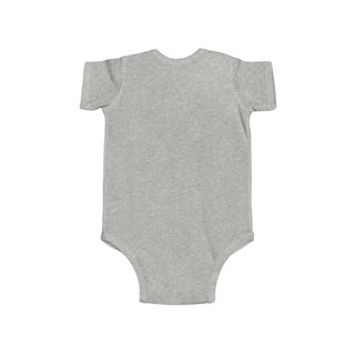 Lobster from the 70s Baby Onesie