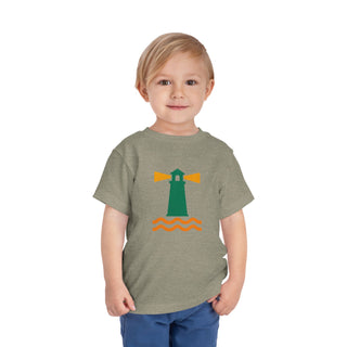 Lighthouse Toddler