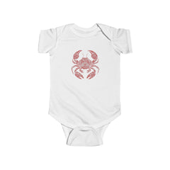 Crabby Kid – Baby Onesie