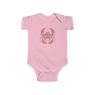 Crabby Kid- Baby