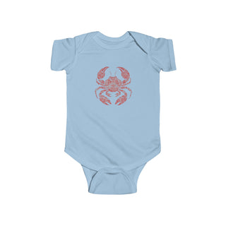 Crabby Kid- Baby