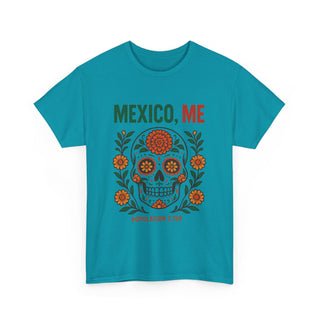 Mexico Maine
