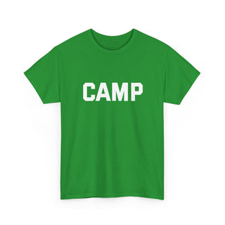 Camp Tee