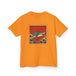 Tennessee Orange