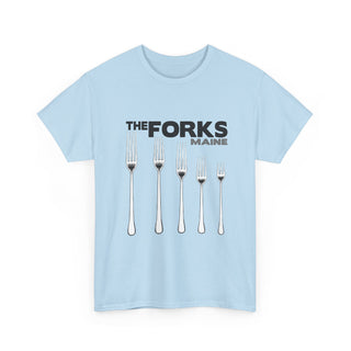 The Forks