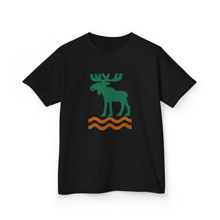 Moose 70s Kids