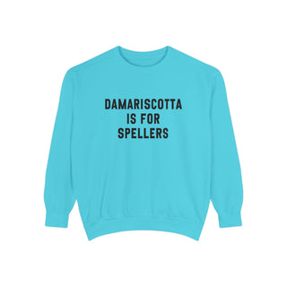 Damariscotta Sweatshirt