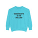 Lagoon Blue