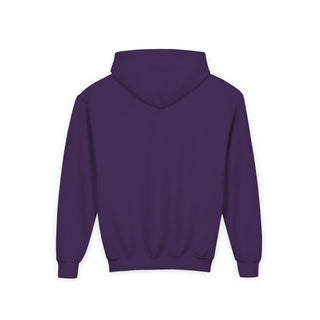 Maine Heart- Kids Hoodie
