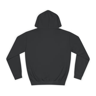 Maine Script Hoodie