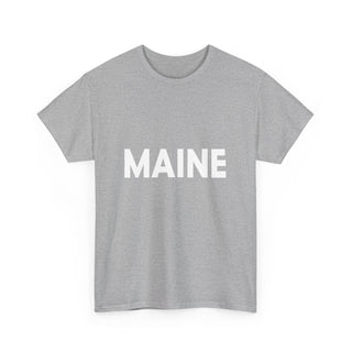 Maine