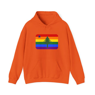 Rainbow ME sweatshirt