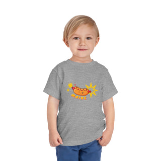 Maine Red Snapper- Toddler