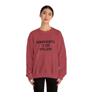 Damariscotta Sweatshirt