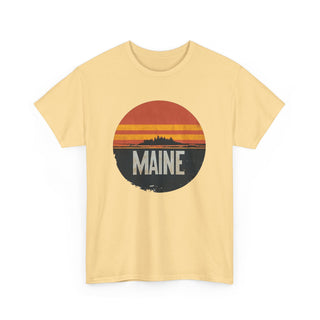 Maine 70s