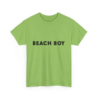 Beach Boy