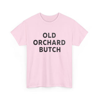 Old Orchard Butch