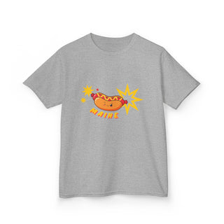 Maine Red Snapper- Kids