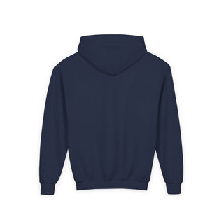 Maine Heart- Kids Hoodie
