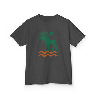 Moose 70s Kids
