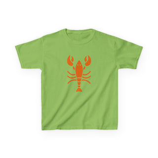Lobster from the 70s