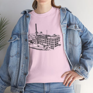 Baked Beans Factory in Portland, Maine