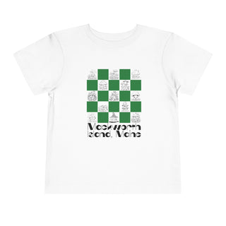 Mackworth Island- Toddler