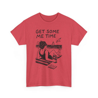 Me Time Unisex Tee