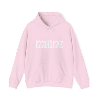 Maine Hoodie