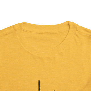 Baked Beans Factory in Portland, Maine- Toddler Tshirt