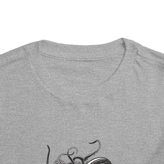 Maine Octopus- Toddler
