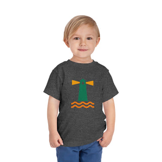 Lighthouse Toddler