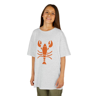 Lobster from the 70s