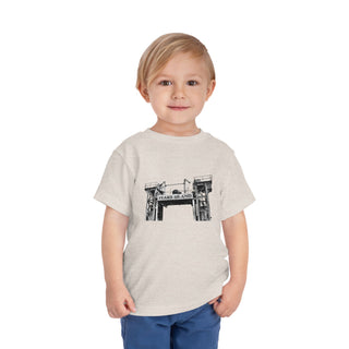 Peaks Island- Toddler