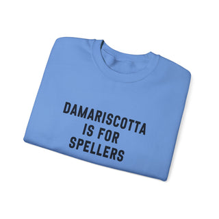 Damariscotta Sweatshirt