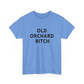 Old Orchard Bitch