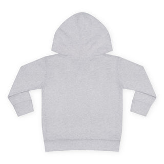 Maine Heart – Toddler Hoodie