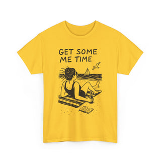 Me Time Unisex Tee