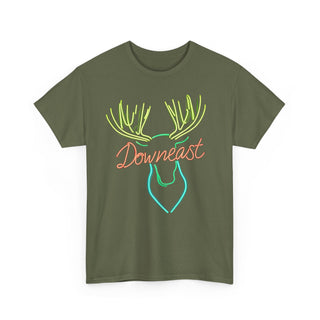 Downeast