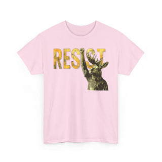 Resist Moose