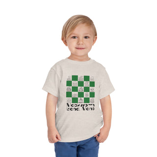 Mackworth Island- Toddler
