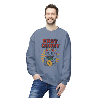 East Coast Unisex Sweatshirt