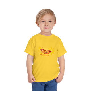 Maine Red Snapper- Toddler