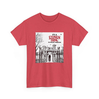 It's a Stephen Thing Tee