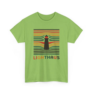 Lighthaus Unisex Tee