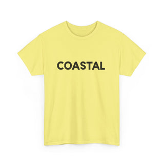 Coastal