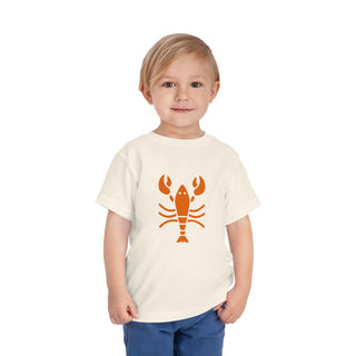 Lobster from the 70s Toddler